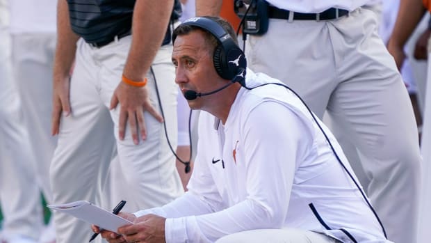Steve Sarkisian